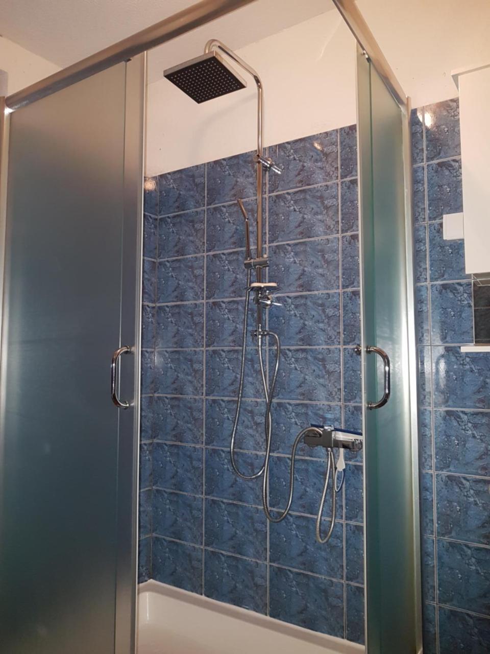 Em Apartment Sarajevo Exteriör bild