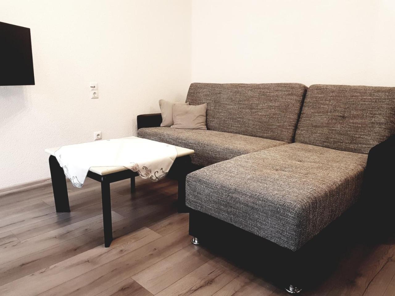 Em Apartment Sarajevo Rum bild